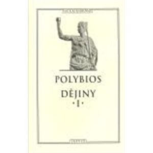 Dějiny I - Polybios