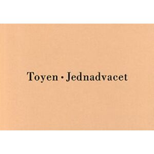 Jednadvacet - Toyen
