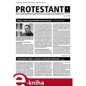 Protestant 2017/4 e-kniha