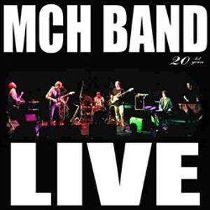 20 let Live - MCH BAND