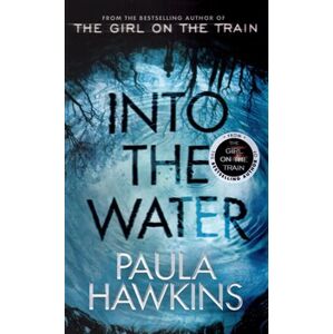 Into the Water - Paula Hawkinsová
