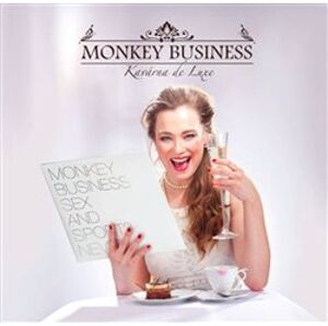 Kavárna de Luxe - Monkey Business