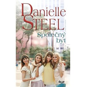 Společný byt - Danielle Steel