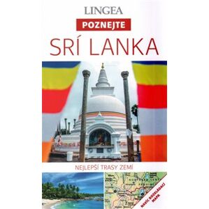 Srí Lanka - Poznejte