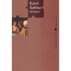 Novely - Karel Sabina