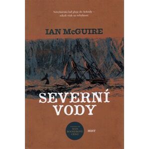 Severní vody - Ian McGuire