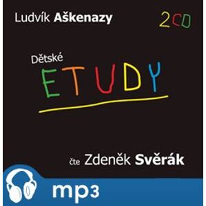 Dětské etudy, mp3 - Ludvík Aškenazy