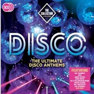 Disco - The Collection - Various Artists