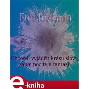 Drahokam - Radek Škutchan e-kniha