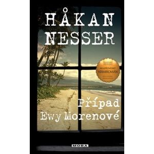 Případ Ewy Morenové - Hakan Nesser