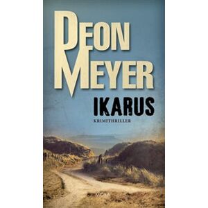 Ikarus - Deon Meyer
