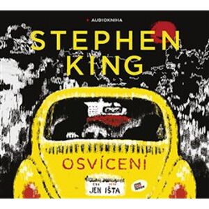 Osvícení, CD - Stephen King