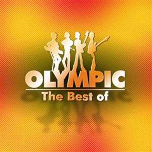 The Best of. Olympic - Olympic
