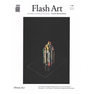 Flash Art 44/2017