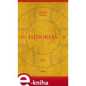 Isidorias - Daniel Klabal e-kniha