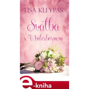 Svatba s Winterbornem - Lisa Kleypas e-kniha