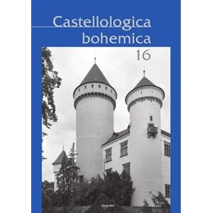 Castellologica bohemica 16