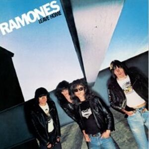 Leave Home (40th Anniversary Deluxe Edition) - The Ramones