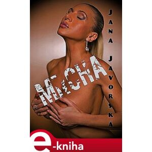 Mrcha - Jana Javorská e-kniha