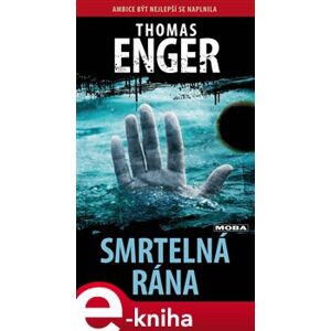Smrtelná rána - Thomas Enger e-kniha