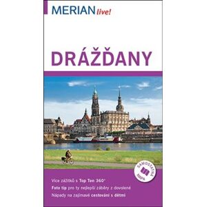 Drážďany - Merian Live! - Kerstin Sucher, Bernd Wurlitzer