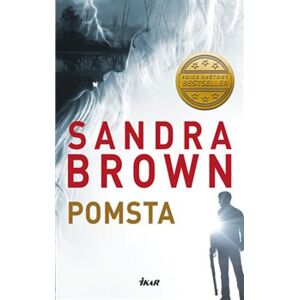 Pomsta - Sandra Brown