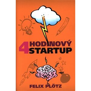 4hodinový startup - Felix Plötz
