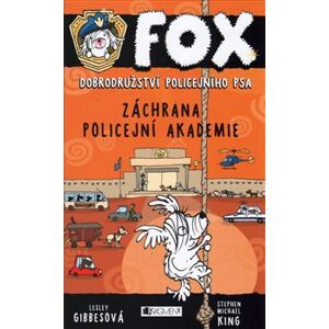 FOX – Záchrana policejní akademie - Lesley Gibbes
