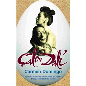 Gala Dalí - Carmen Domingo