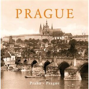Prague / Praha - Pražský svět