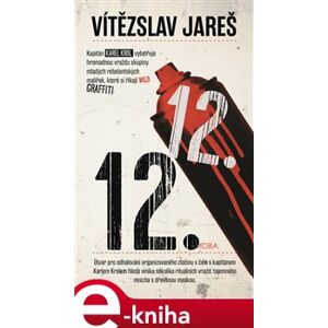 12.12. - Vítězslav Jareš e-kniha