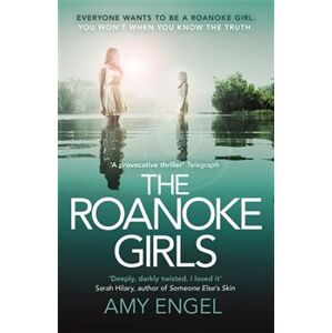 Roanoke Girls - Amy Engelová