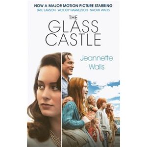 Glass Castle - Jeannette Walls