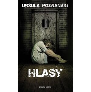 Hlasy - Ursula Poznanski