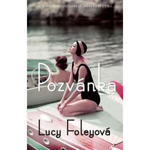 Pozvánka - Lucy Foleyová