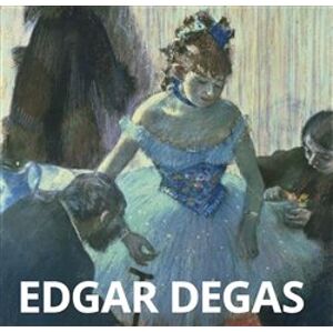 Edgar Degas - Martina Padberg
