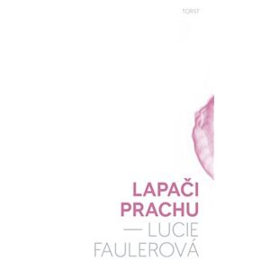 Lapači prachu - Lucie Faulerová