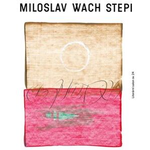 Stepi - Miloslav Wach