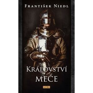Království meče - František Niedl