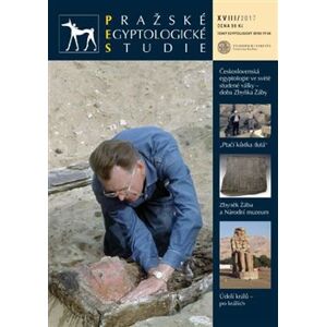 Pražské egyptologické studie XVIII/2017