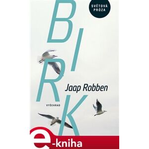 Birk - Robben Jaap e-kniha