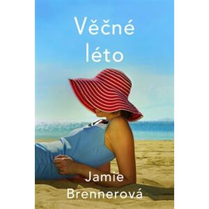 Věčné léto - Jamie Brennerová