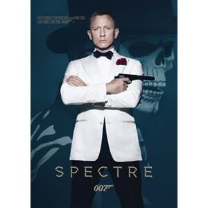 Spectre. 2 DVD