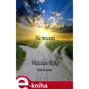 Na rozcestí - Vítězslav Říčka e-kniha