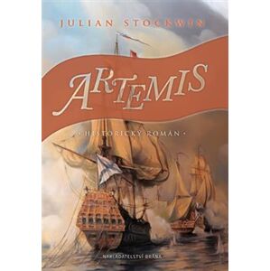 Artemis - Julian Stockwinová