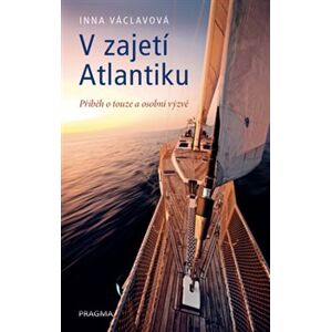 V zajetí Atlantiku - Inna Václavová