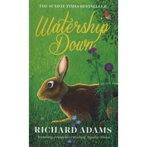 Watership Down - Richard Adams