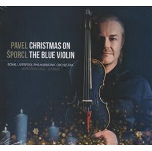 Christmas On The Blue - Pavel Šporcl
