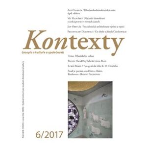 Kontexty 6/2017