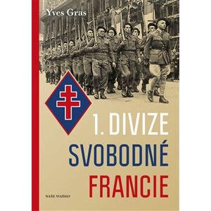 1. divize Svobodné Francie - Yves Gras